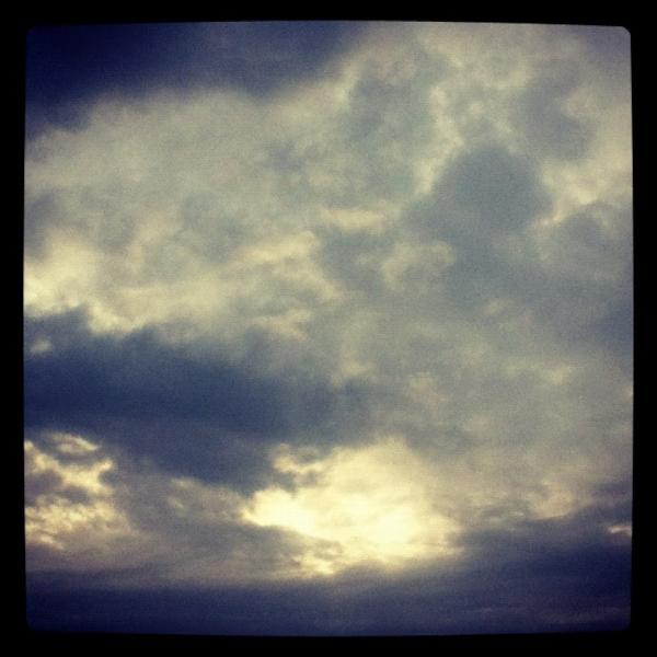 jeeeanpaul's tweet image. #SpaceClouds