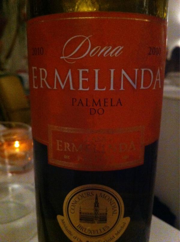 comvinho tweet picture
