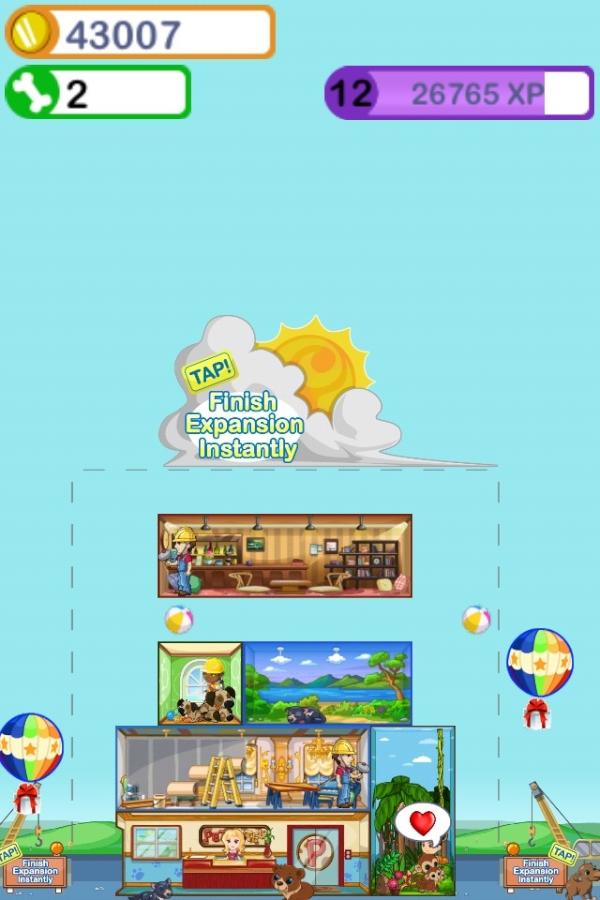 MaxReznik's tweet photo. What do you think of my Pet Hotel?! http://bit.ly/uxdnxHÂ#PetHotel http://t.co/V1BBxdPw
