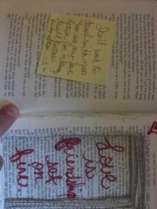 1Juan419's tweet image. Soulmates. &amp;lt;3