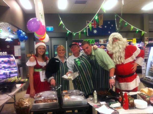 scoutts39's tweet photo. @DaveHayze 
Team Campbelltown Market Fair 1351 http://t.co/s3Ahh5Je