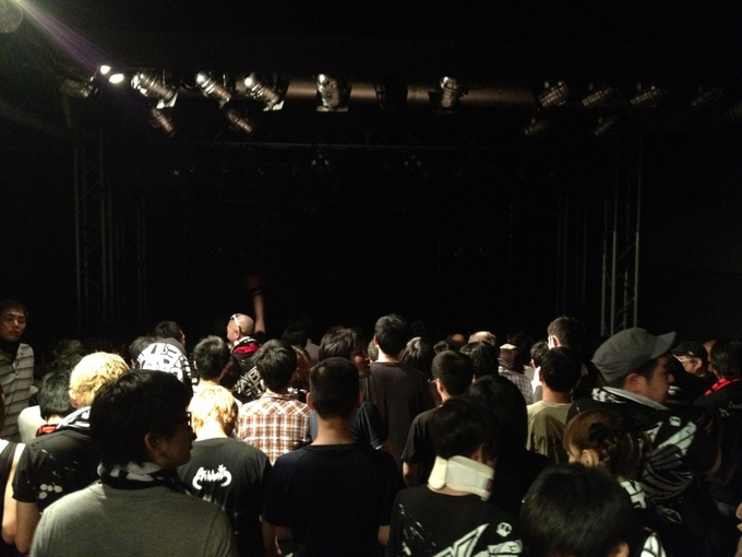 Crowd media image