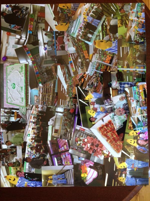 RobKristy's tweet photo. @tjeerdjegen Nowra Stocklands 1648 fresh fair so far http://t.co/yPvcPsqQ