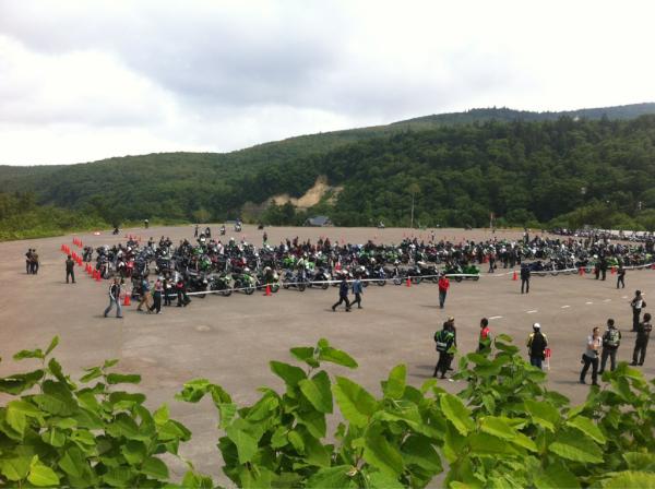 HoSt51x's tweet photo. キロロなう http://t.co/SiL9rcDC