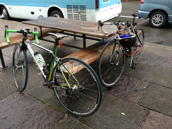 自転車 車種 わからない
