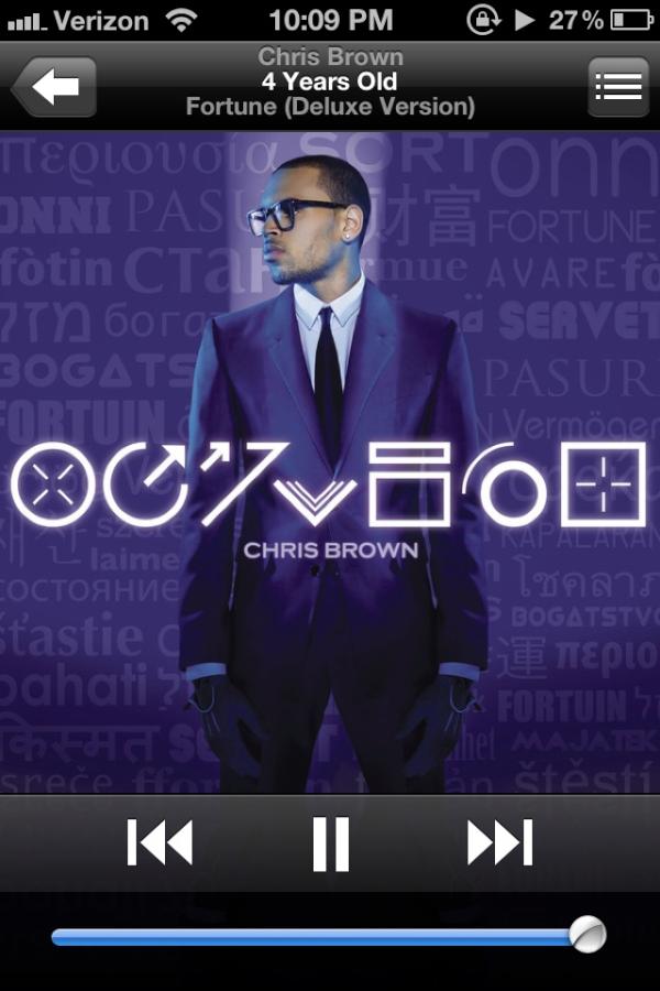 poppaspizzagvn's tweet image. Listen to this song... #SaysAlot