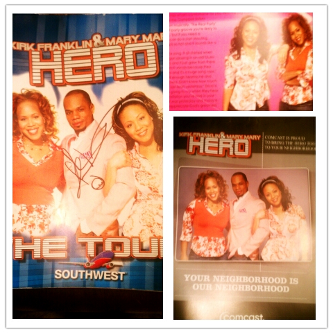 TeenzWithSwagg's tweet photo. I remember my First time meeting @TheRealMaryMary. It was at (Kirk Franklin &amp; Mary Mary Hero Tour) http://t.co/eBS2rO0O PLEASE "RT".