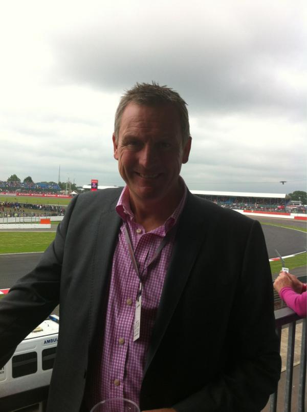 timpickford's tweet image. It's gonna be a bit noisy I fear!! #vrooooom