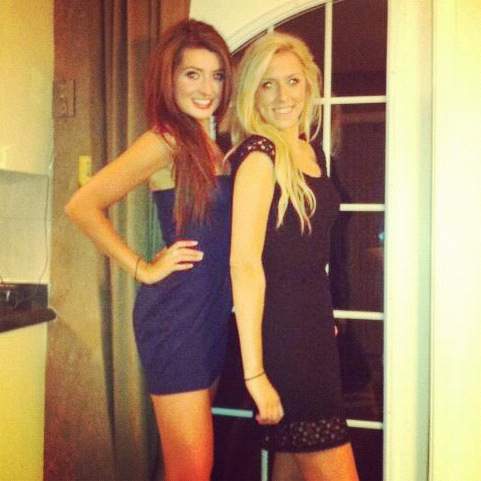 NicolletteNason's tweet photo. Love her http://t.co/lVQWVaWz