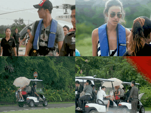 cristiano ronaldo golf