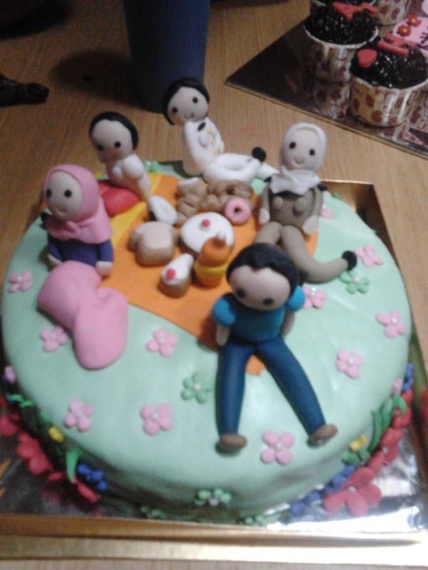 raincakeee tweet picture