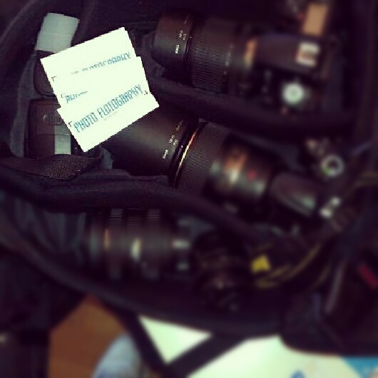 Trabagando for Veer&amp;co