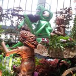 Photo by Singapore Garden Festival (@SGGardenFest)
