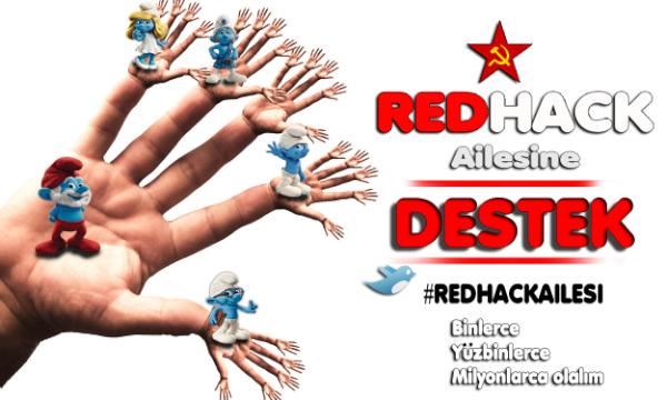 RedHackEU tweet picture