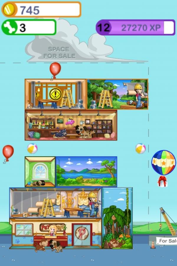 MaxReznik's tweet photo. Now THIS is what I call a 5 star PET Hotel! http://bit.ly/uxdnxHÂ#PetHotel http://t.co/perkj2PQ