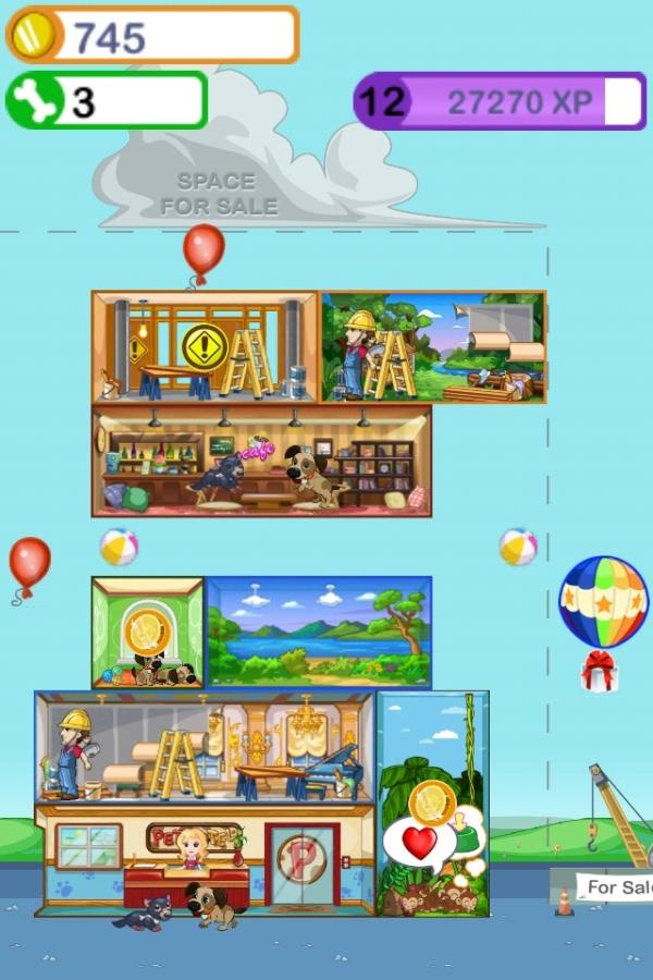 MaxReznik's tweet photo. What's your favorite thing about my Pet Hotel?! http://bit.ly/uxdnxHÂ#PetHotel http://t.co/yeVax3PE