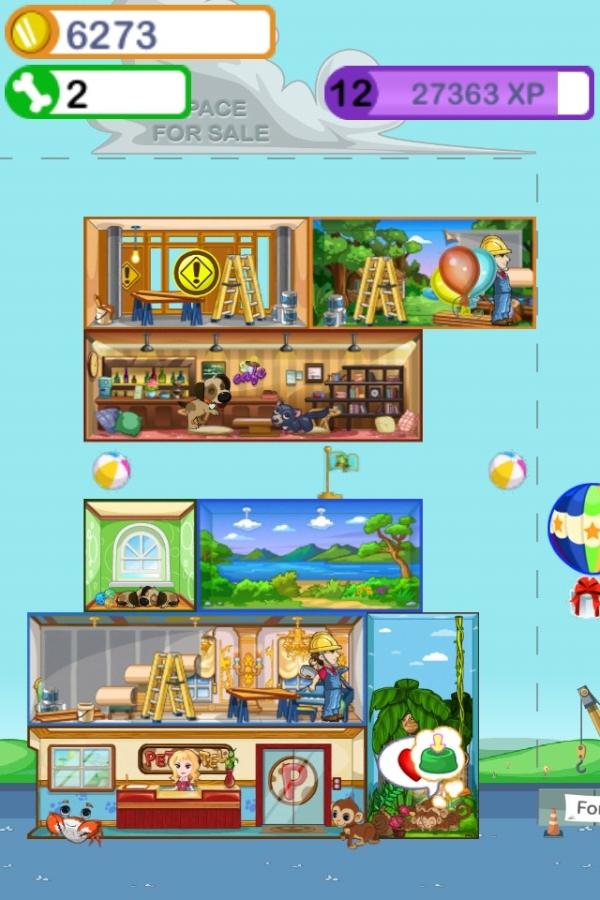 MaxReznik's tweet photo. Calling all pet lovers!! Check out my AMAZING Pet Hotel!! http://bit.ly/uxdnxHÂ#PetHotel http://t.co/007WSlGc
