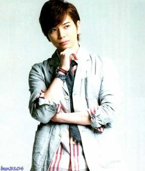 好きな松本潤の髪型 Twitter Search