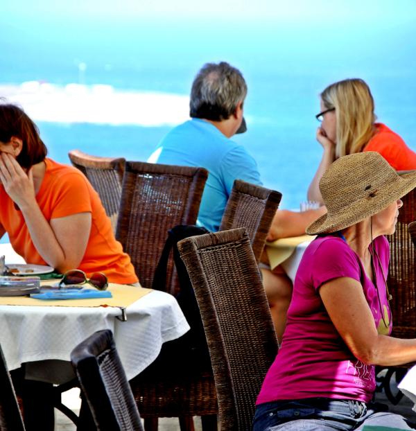 Fanari_Villas's tweet photo. colorful breakfast time @ fanari http://t.co/iDWYl4lw