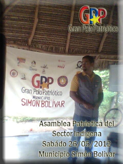 GPPSB2021's tweet photo. @GppSimonbolivar @blancaePSUV http://t.co/zn8m7xMq