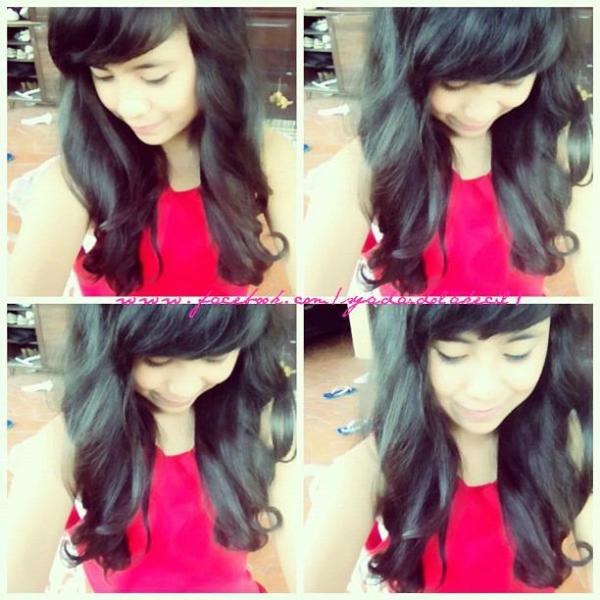 Mynameissyada's tweet photo. Alhamdulillah dh selesai keje. Photoshoot dh hbis. Pic nie #reload dh lme dh dlm phone. bru post today. Tq. Night! http://t.co/mcCr92IF