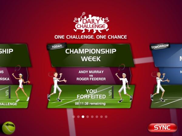 dolmor's tweet photo. @sticktennis he'll probably forfeit :D http://t.co/VE8d0wtX
