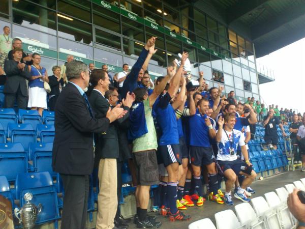 OdenseSevens's tweet photo. And France win the tournament! http://t.co/CsFqDaTu