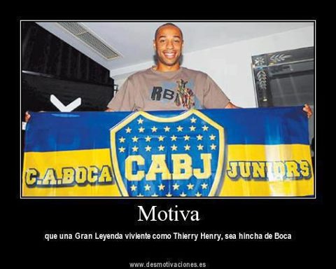 Futbolformation's tweet photo. #BocaEsMundial http://t.co/hngNyiIU