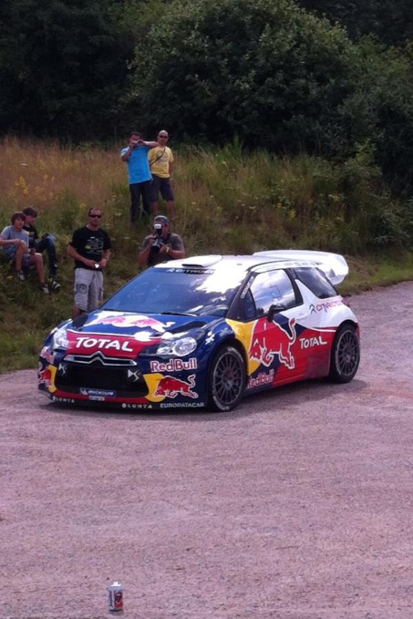 Maurer46's tweet photo. @Loeb_Seb1 Test baumholder http://t.co/HQUz12l9
