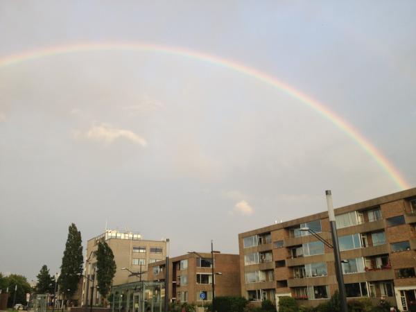 De_BAB tweet picture