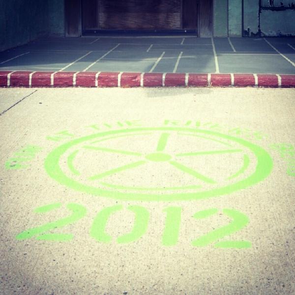 MGCoffeeShop's tweet photo. RAGBRAI swag. http://t.co/We5urtvK