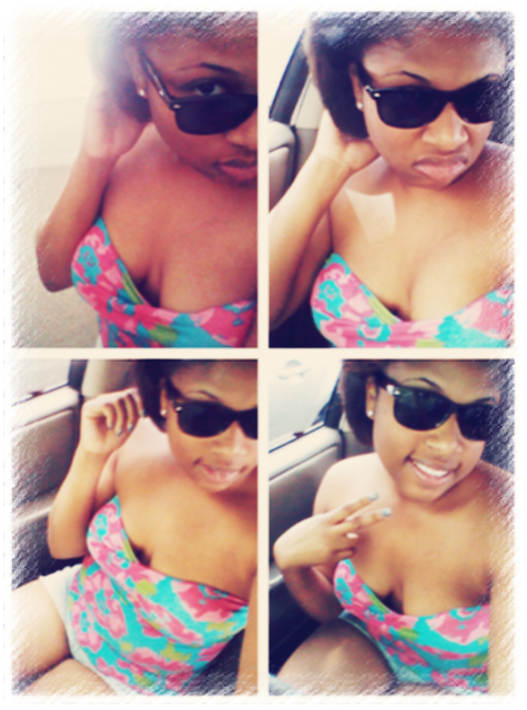 SweetyPi_LEX's tweet photo. #SundayFlo http://t.co/BDhRBpve