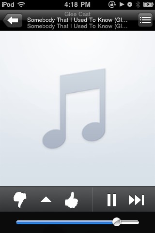 EelzOnWheelz's tweet image. Yeah no. #nexted #originaloverglee