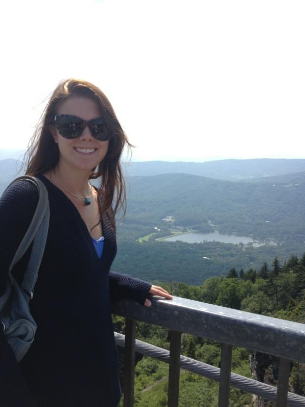 Courtney Blanchard (BlanchardAllen) Twitter