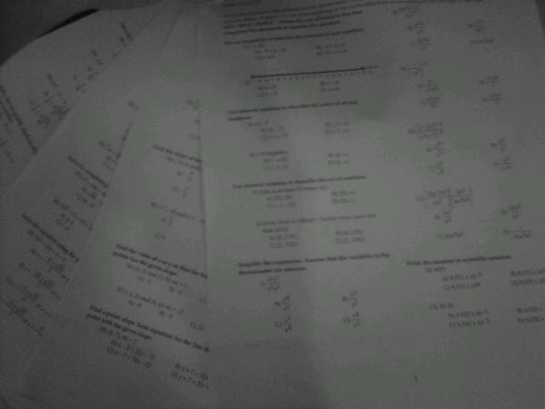 jose_321's tweet image. Anyone wanna help me? #precalc #Summerassignment