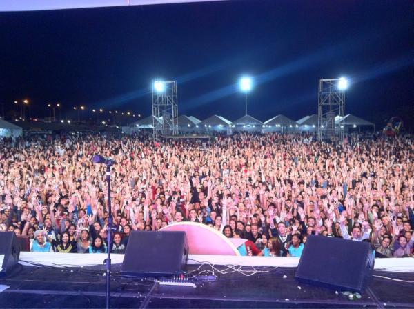 rosadesaron's tweet photo. Isso é #BoteFé Cuiabá-MT http://t.co/Bahfe9yZ