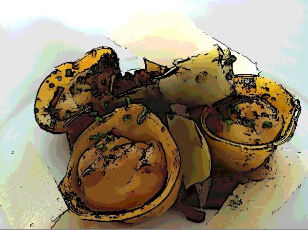 mirko paderno (@chefmirko) on Twitter photo 