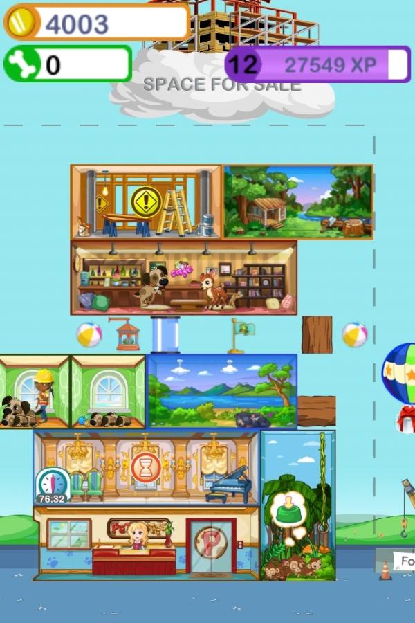MaxReznik's tweet photo. What's your favorite thing about my Pet Hotel?! http://bit.ly/uxdnxHÂ#PetHotel http://t.co/OnW1yLP1