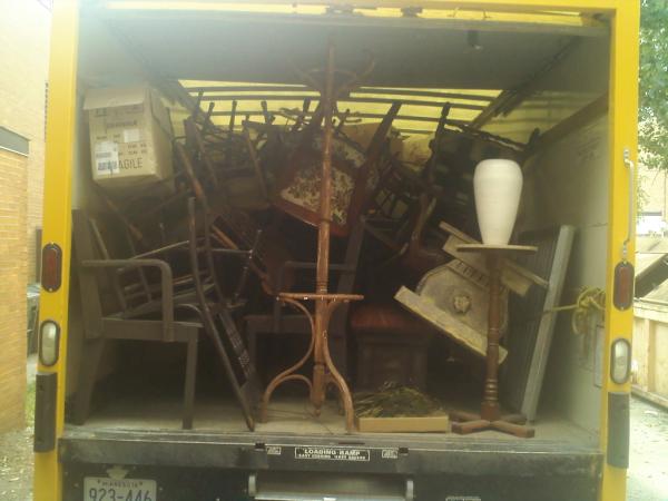 techkid314's tweet image. Look what i did today