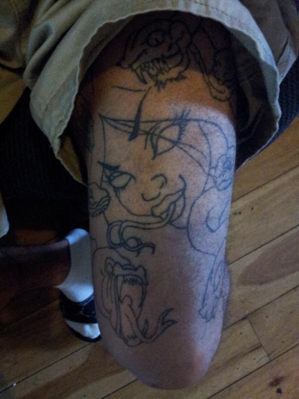 Mike2Raw tweet picture