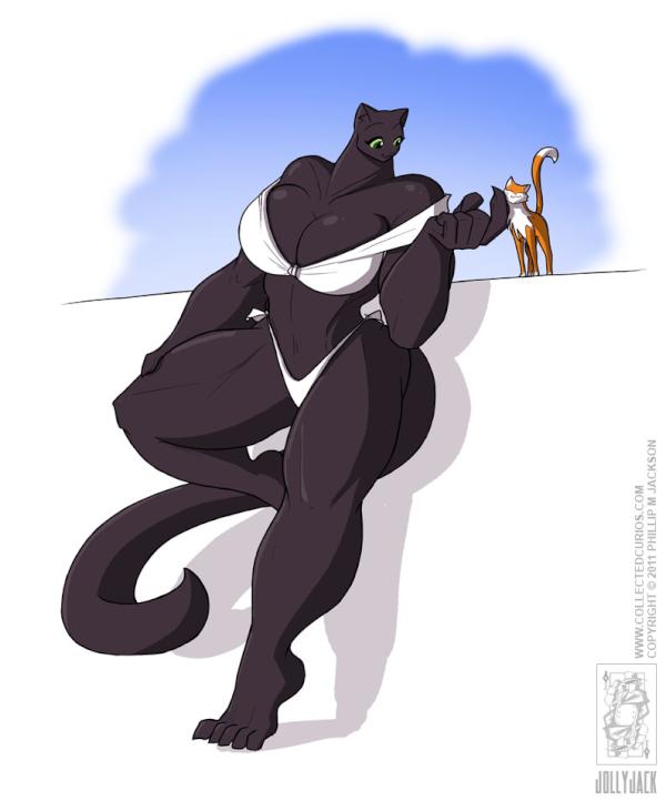 wolfqueen5 tweet picture