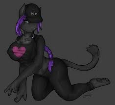 wolfqueen5 tweet picture