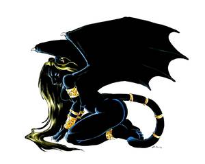 wolfqueen5 tweet picture