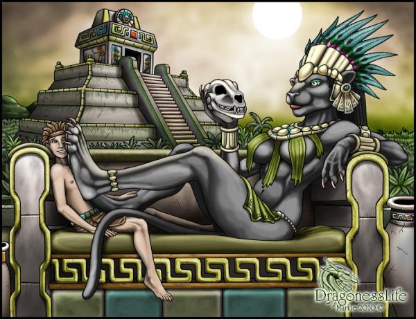wolfqueen5 tweet picture