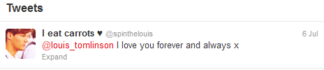 0nedrection's tweet photo. Directioners, we lost a family member today due to cancer. Rest In Peace Manon. ALL DIRECTIONERS should RT this. http://t.co/1pmU3JYs