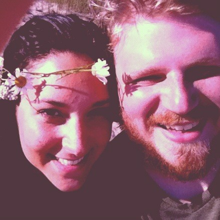 KittyVomvolakis's tweet photo. Xoxo @givemethacreeps http://t.co/tQeNvqq3