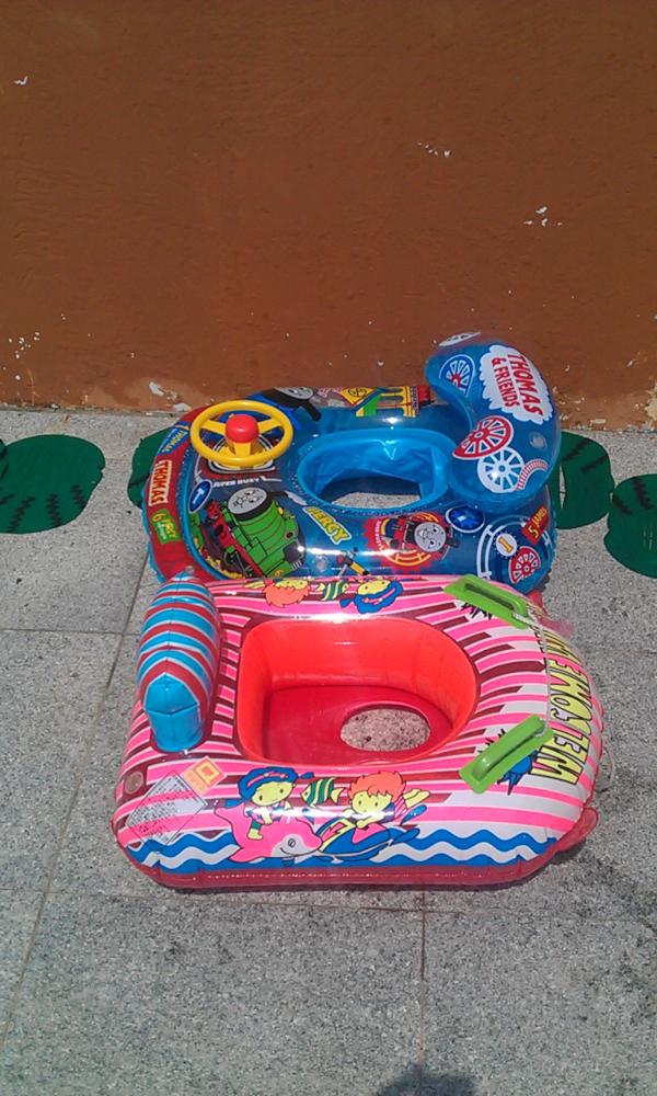 소비자경보..아이잡는 튜브..오늘 2명의 아이를 익사 시킬뻔..수위 80cm정도에서 5세아동이 중심잃으면뒤집히고 다시뒤집지 못함..다행히 부모가 앞에 있어서..주위바람니다.유상균올림