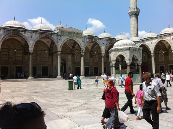 tocengiz's tweet photo. Sultanahmet http://t.co/O8l6Pk6g