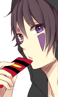 千と千尋の神隠し カオナシの擬人化がイケメン過ぎる件 Togetter