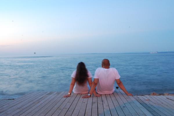 Callpilot's tweet image. #tatilbitmese